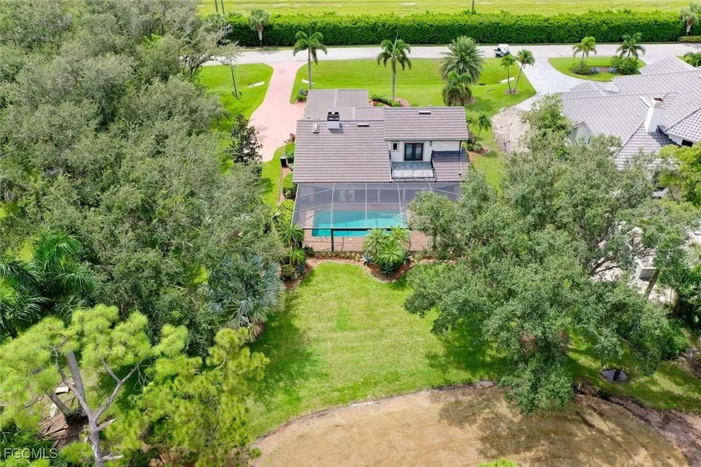 15332 Fiddlesticks Boulevard Fort Myers FL 33912