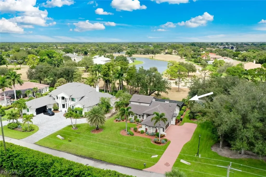 15332 Fiddlesticks Boulevard Fort Myers FL 33912