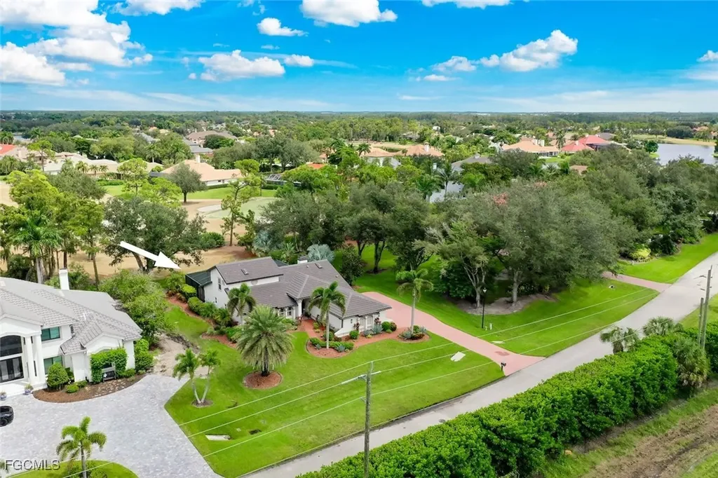 15332 Fiddlesticks Boulevard Fort Myers FL 33912