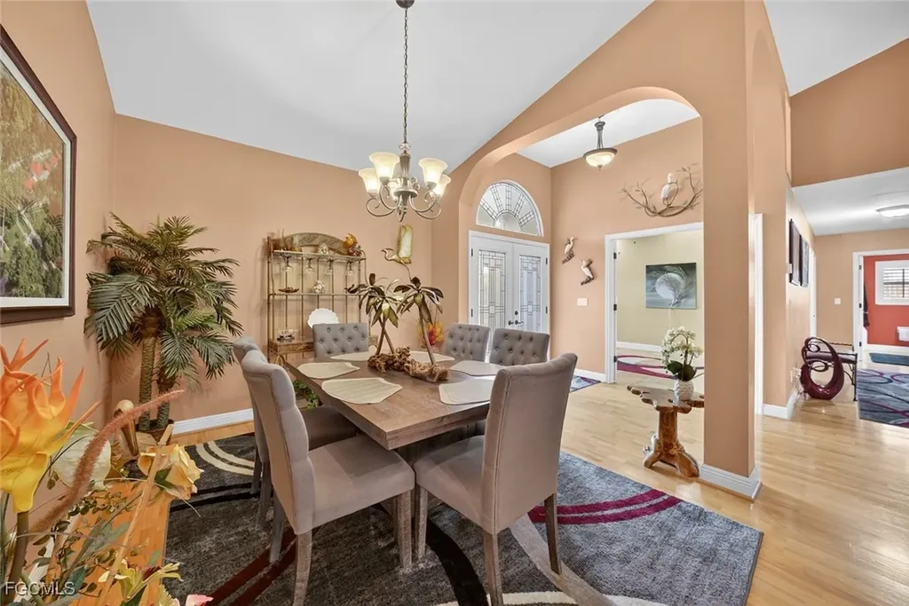 15332 Fiddlesticks Boulevard Fort Myers FL 33912