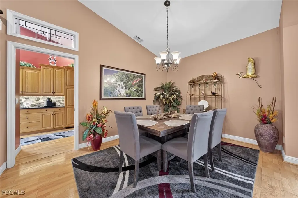 15332 Fiddlesticks Boulevard Fort Myers FL 33912