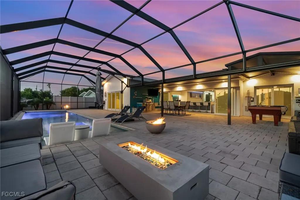 5306 Cortez Court Cape Coral FL 33904