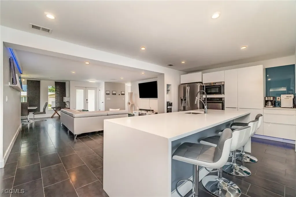 5306 Cortez Court Cape Coral FL 33904