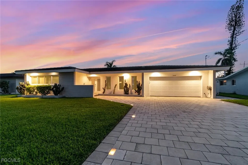 5306 Cortez Court Cape Coral FL 33904