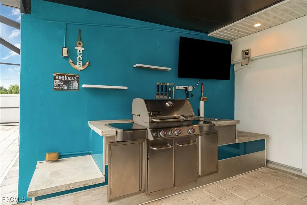 5306 Cortez Court Cape Coral FL 33904