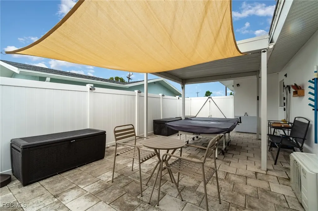 5306 Cortez Court Cape Coral FL 33904