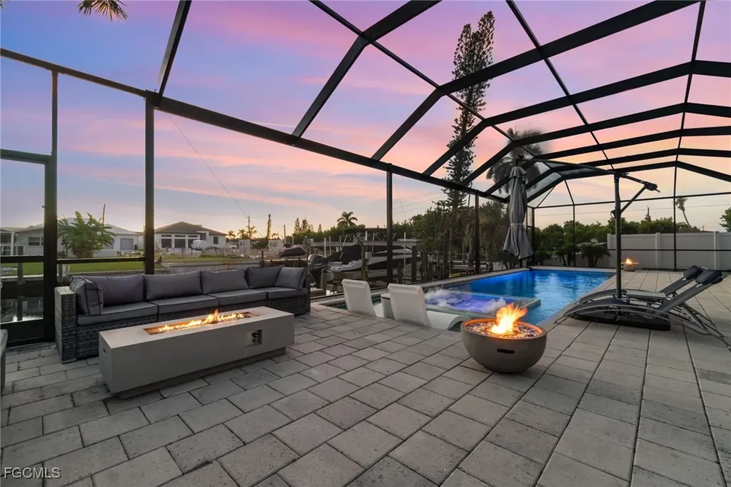 5306 Cortez Court Cape Coral FL 33904