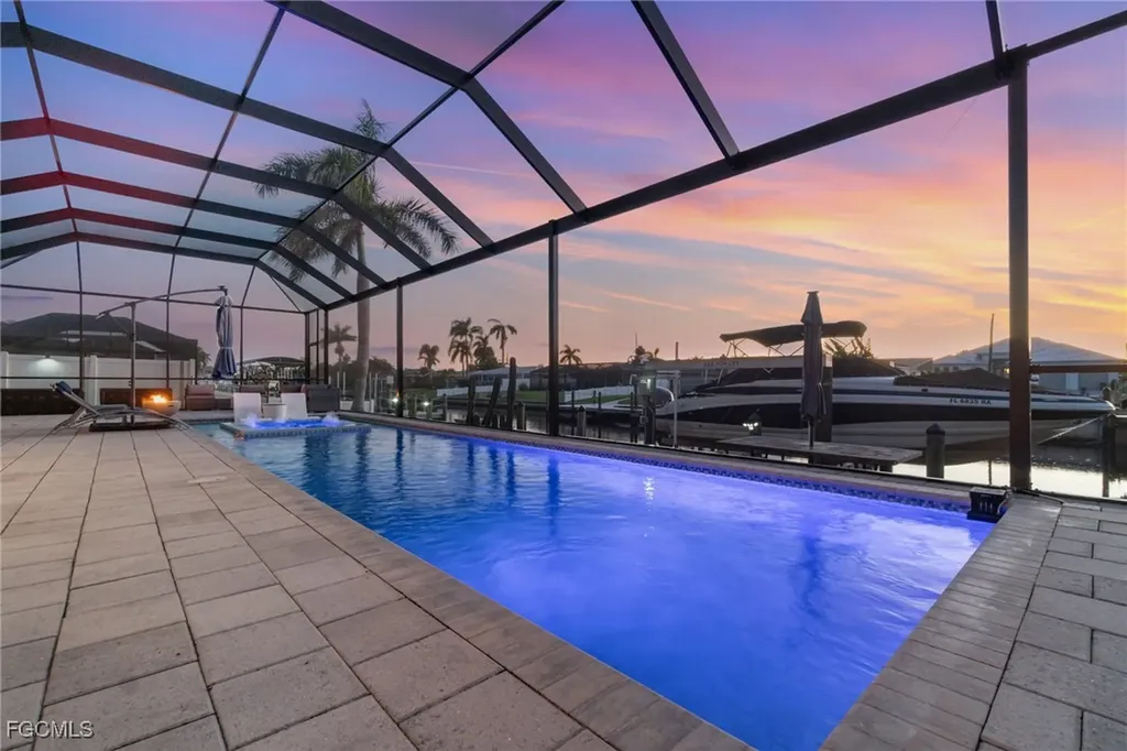 5306 Cortez Court Cape Coral FL 33904