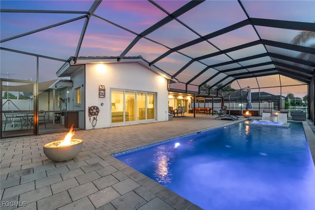 5306 Cortez Court Cape Coral FL 33904