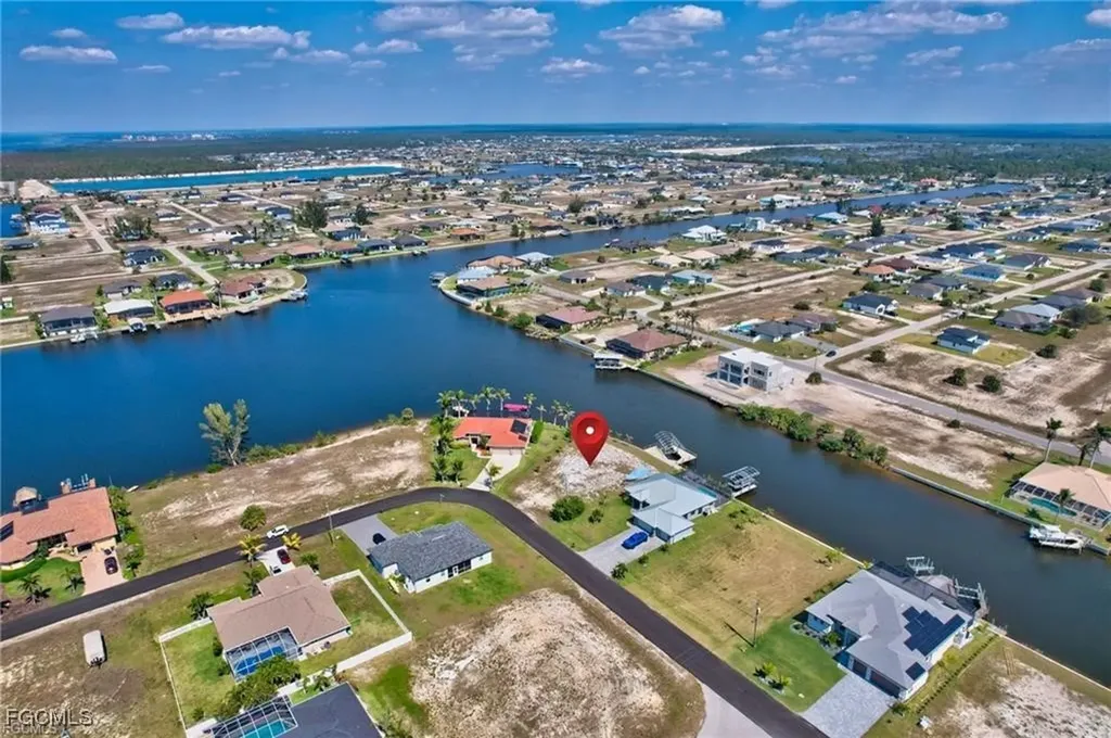 3225 NW 46th Avenue Cape Coral FL 33993