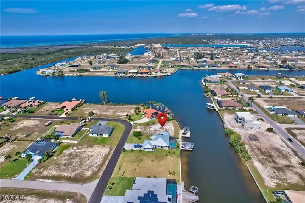 3225 NW 46th Avenue Cape Coral FL 33993