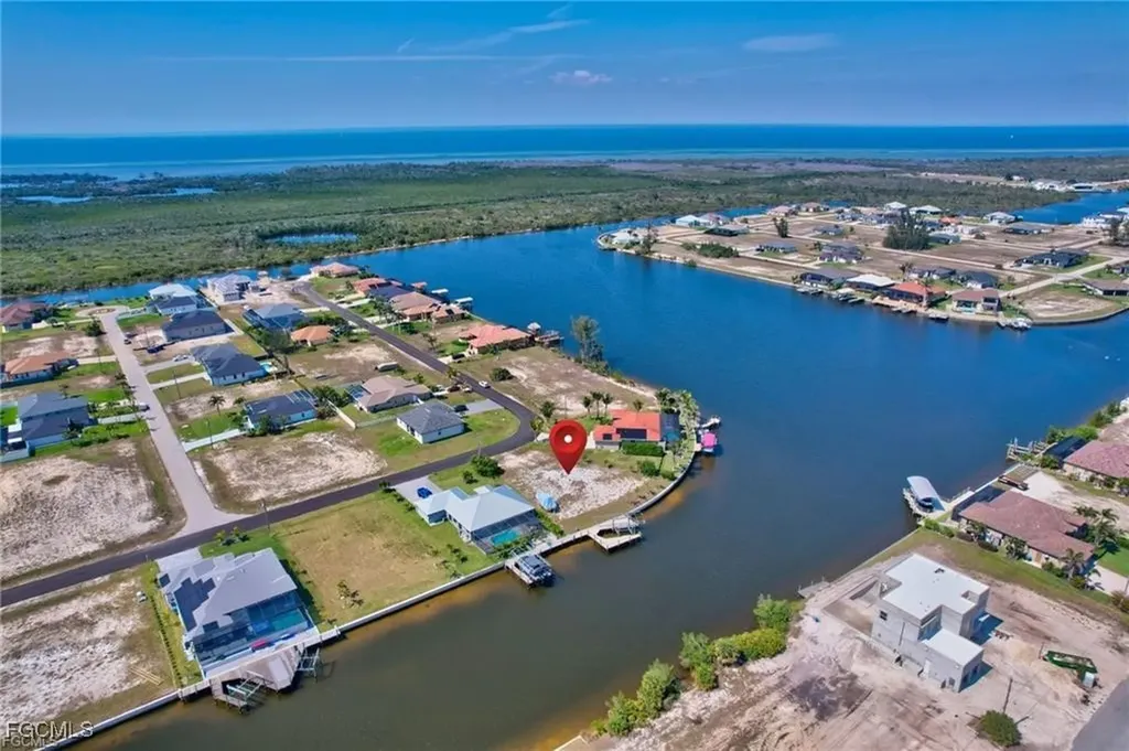 3225 NW 46th Avenue Cape Coral FL 33993