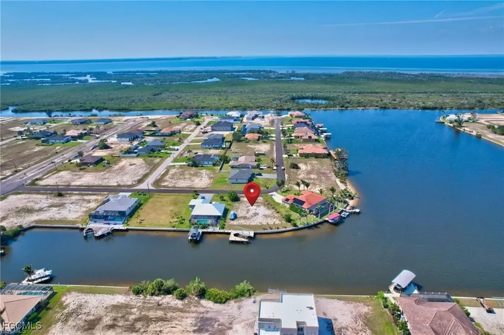 3225 NW 46th Avenue Cape Coral FL 33993