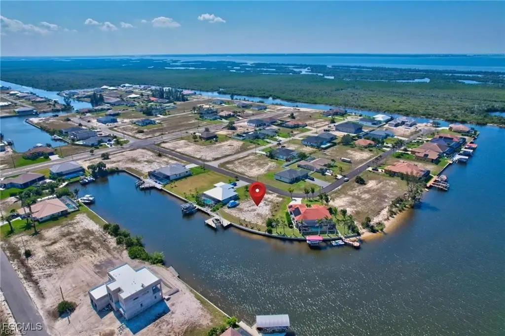 3225 NW 46th Avenue Cape Coral FL 33993