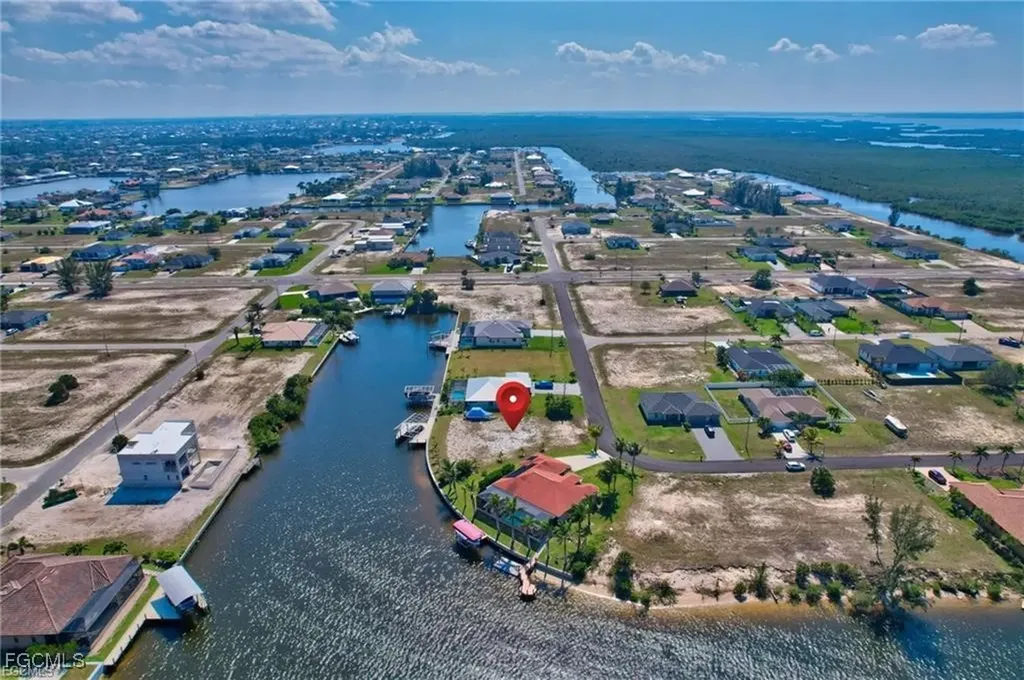 3225 NW 46th Avenue Cape Coral FL 33993