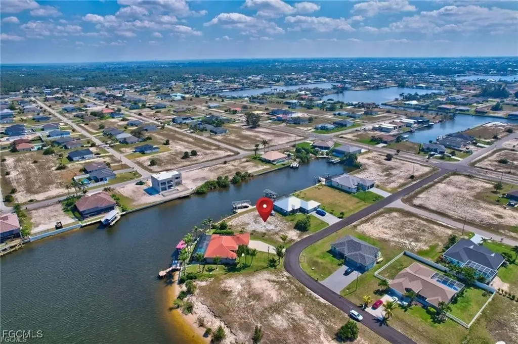 3225 NW 46th Avenue Cape Coral FL 33993