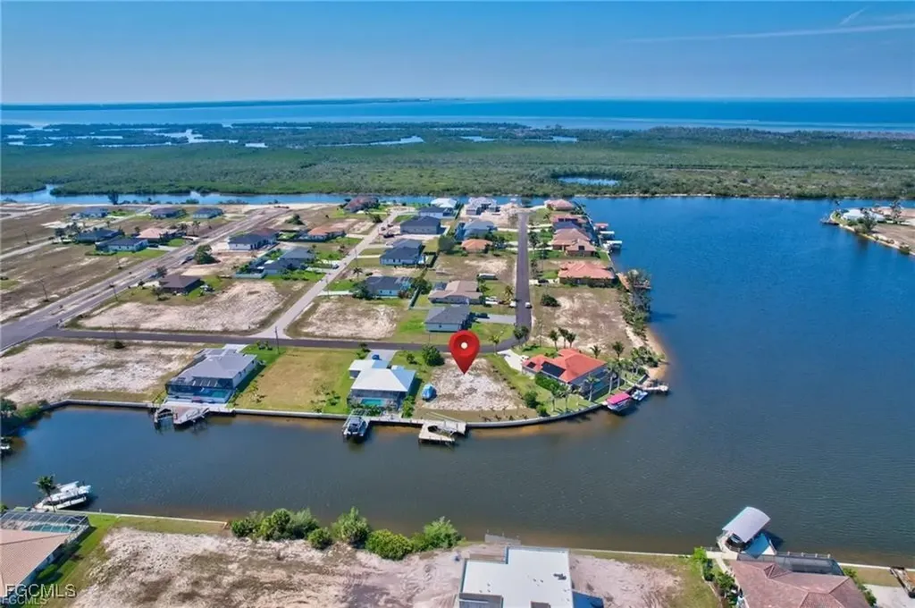 3225 NW 46th Avenue Cape Coral FL 33993