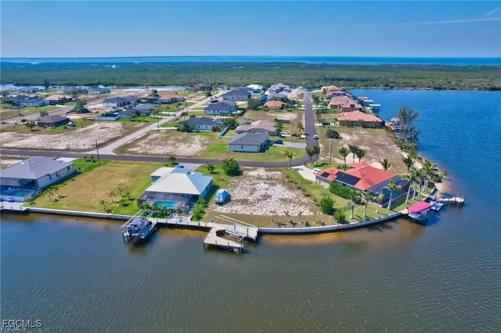 3225 NW 46th Avenue Cape Coral FL 33993