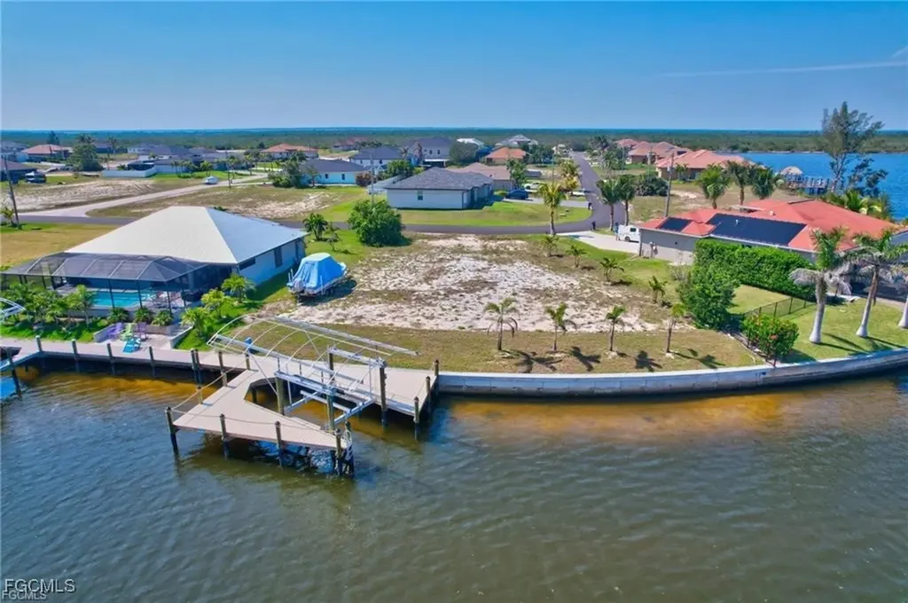 3225 NW 46th Avenue Cape Coral FL 33993