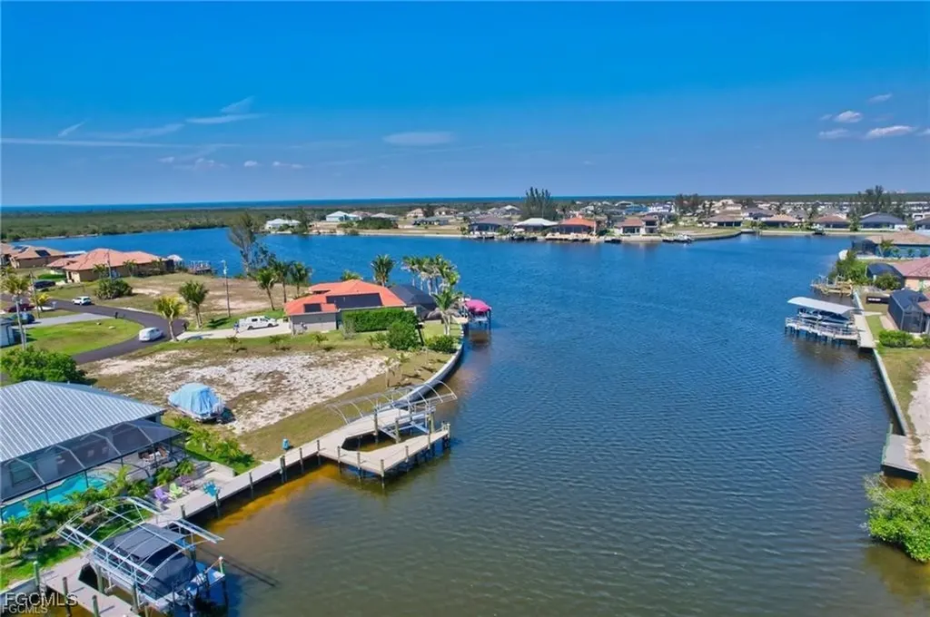 3225 NW 46th Avenue Cape Coral FL 33993