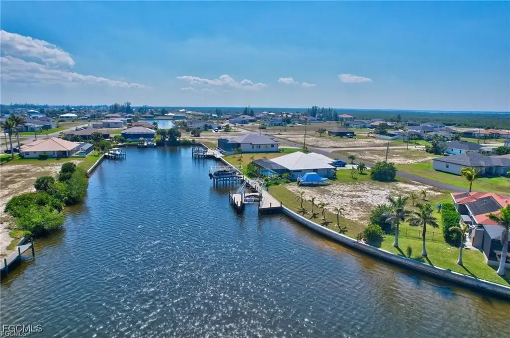 3225 NW 46th Avenue Cape Coral FL 33993