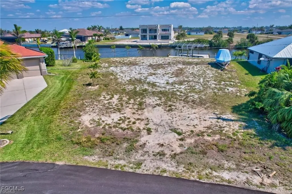 3225 NW 46th Avenue Cape Coral FL 33993