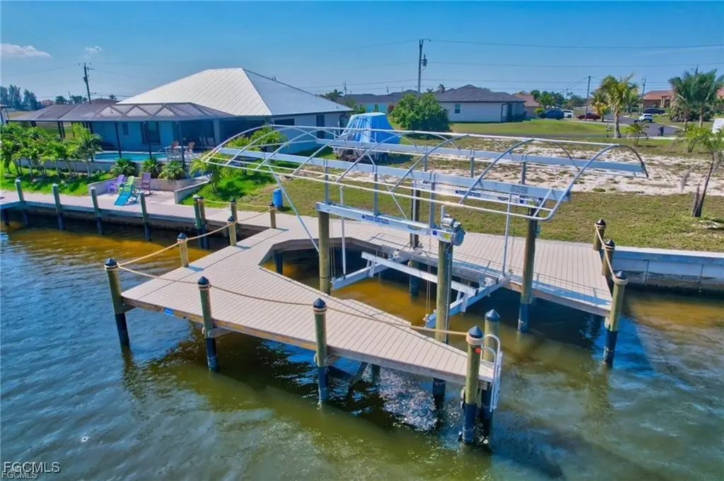 3225 NW 46th Avenue Cape Coral FL 33993