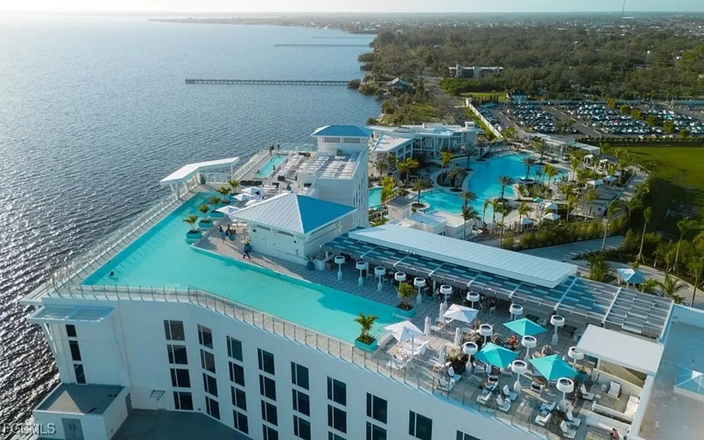 3225 NW 46th Avenue Cape Coral FL 33993