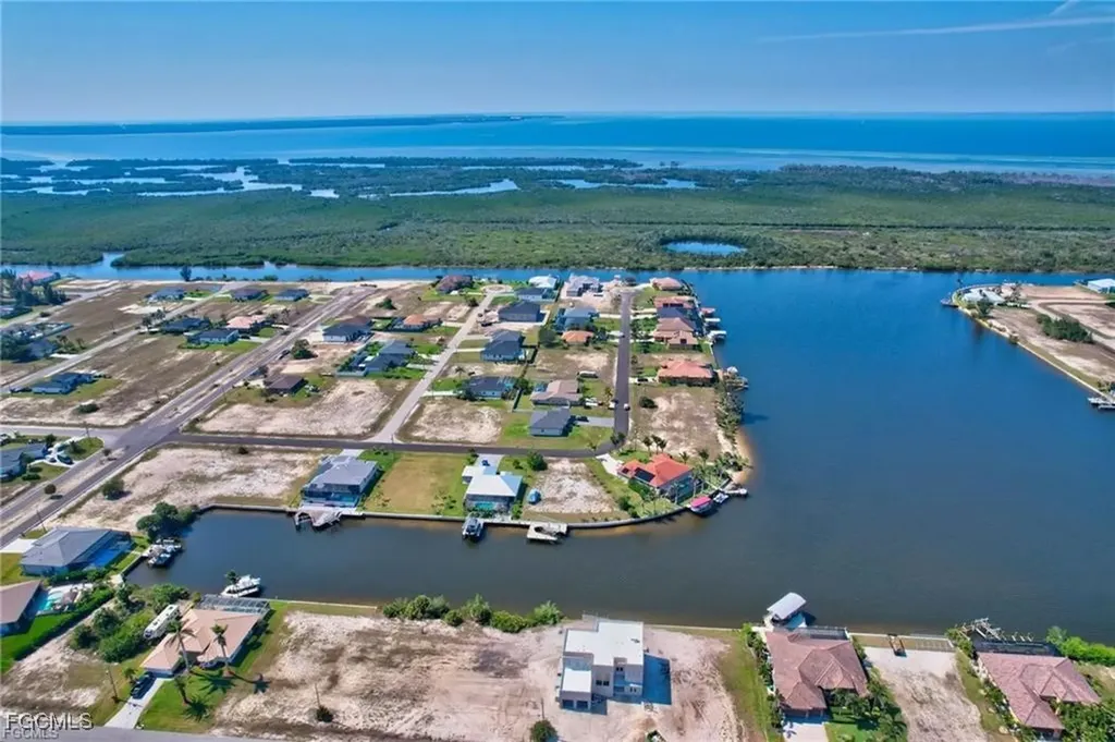 3225 NW 46th Avenue Cape Coral FL 33993