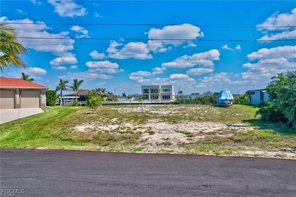 3225 NW 46th Avenue Cape Coral FL 33993