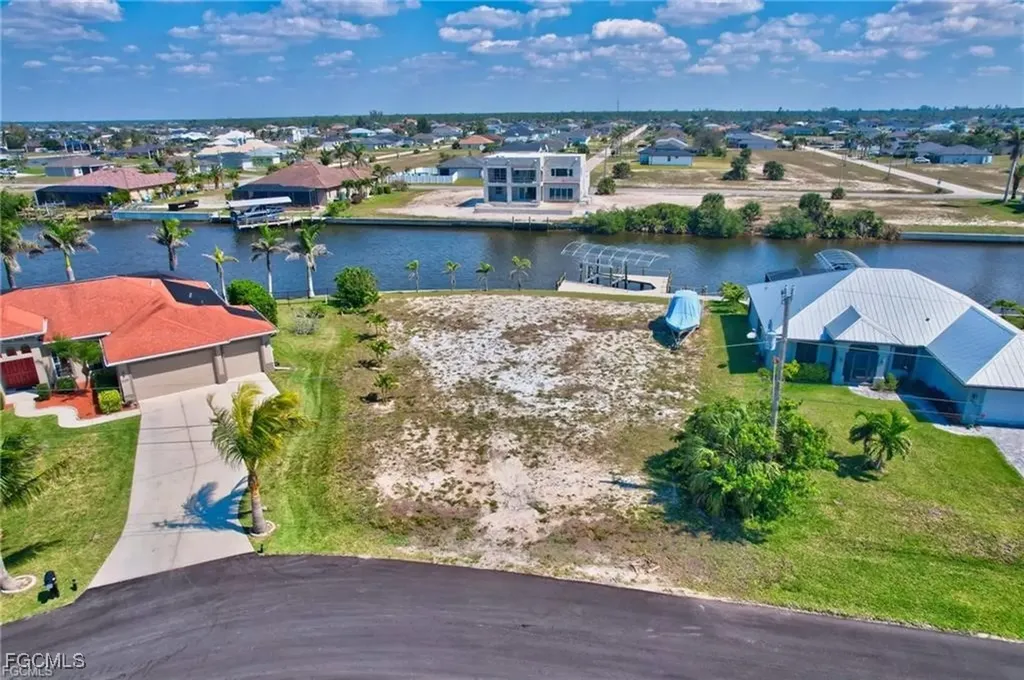 3225 NW 46th Avenue Cape Coral FL 33993