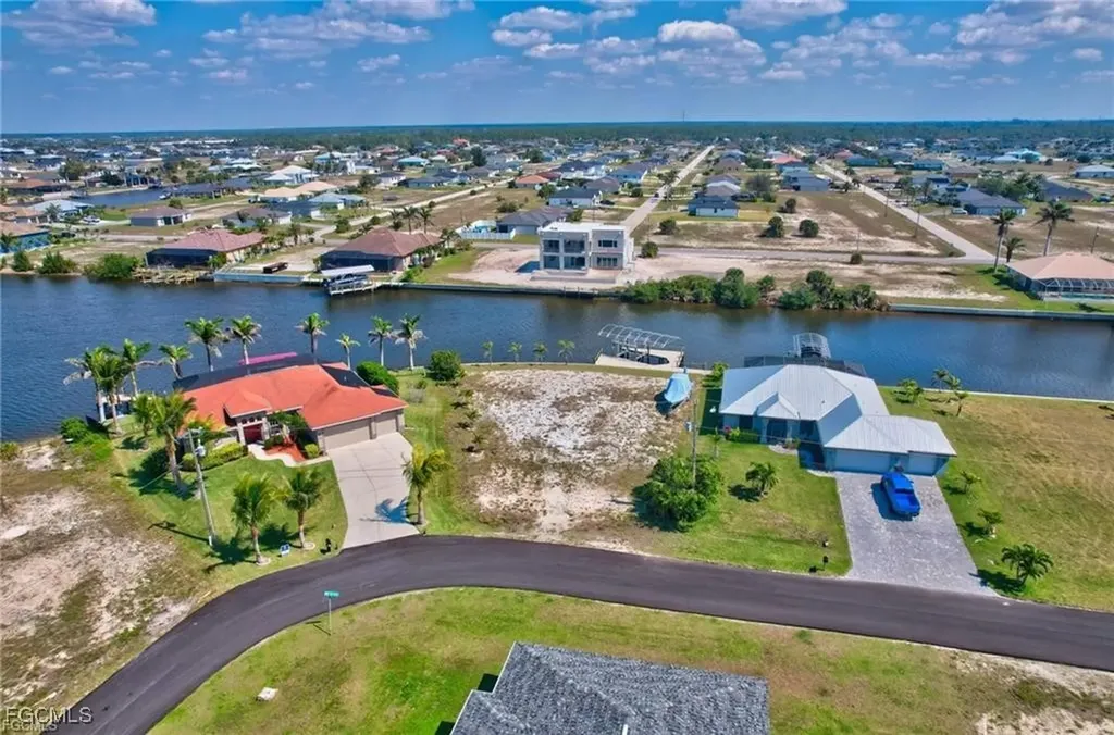 3225 NW 46th Avenue Cape Coral FL 33993