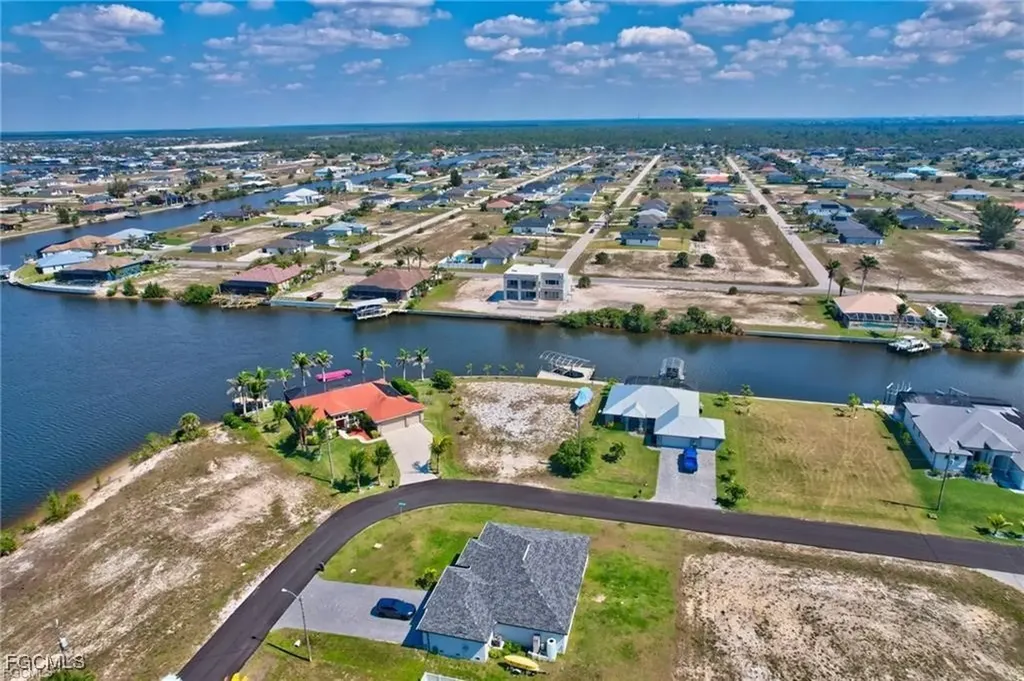 3225 NW 46th Avenue Cape Coral FL 33993