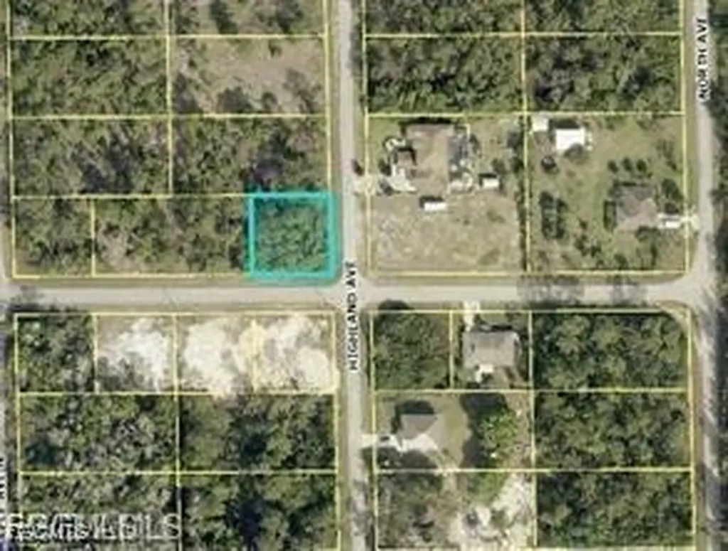 1701 Highland Avenue Lehigh Acres FL 33972