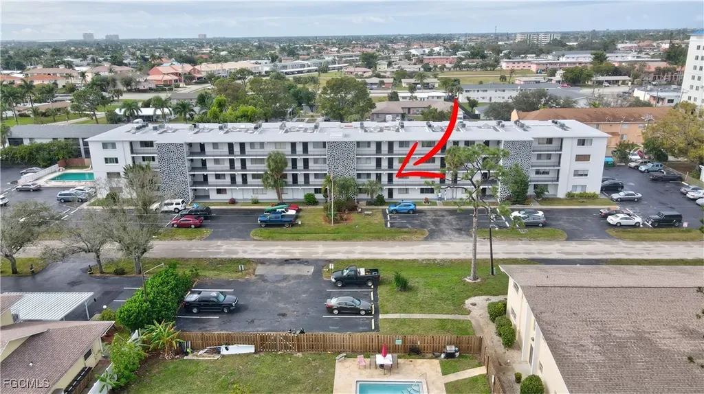 4906 Victoria Drive Cape Coral FL 33904