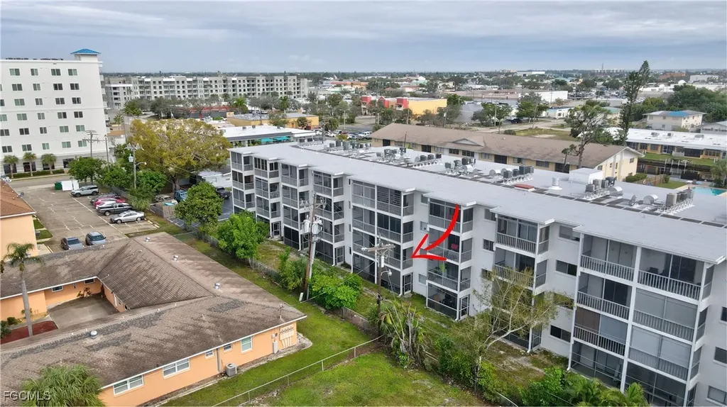 4906 Victoria Drive Cape Coral FL 33904