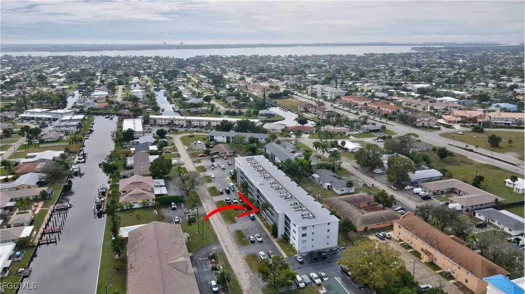 4906 Victoria Drive Cape Coral FL 33904
