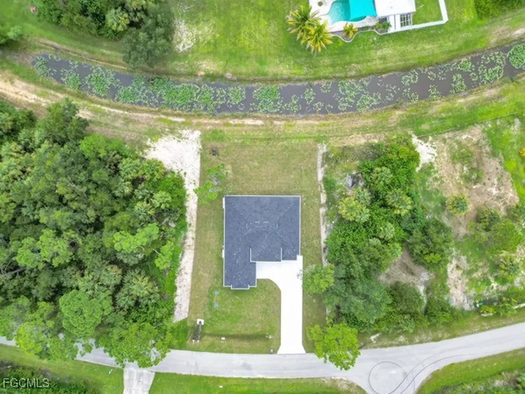 3823 Heyburn Street Fort Myers FL 33905