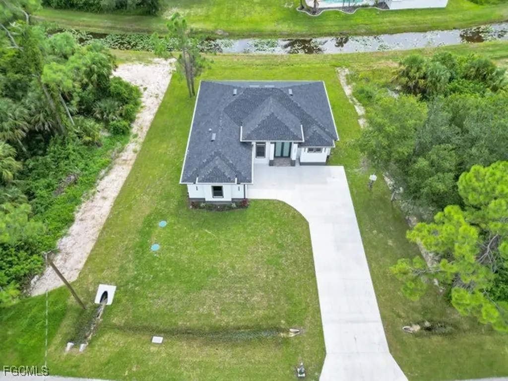 3823 Heyburn Street Fort Myers FL 33905