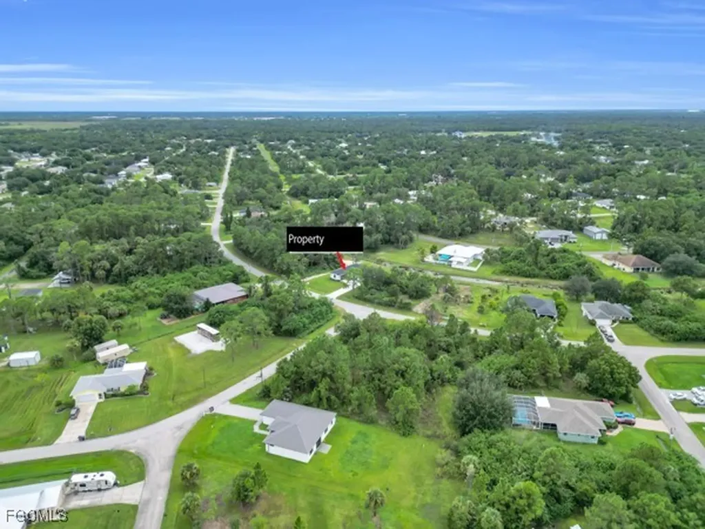 3823 Heyburn Street Fort Myers FL 33905
