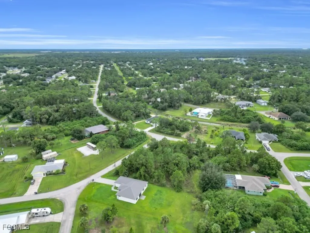 3823 Heyburn Street Fort Myers FL 33905