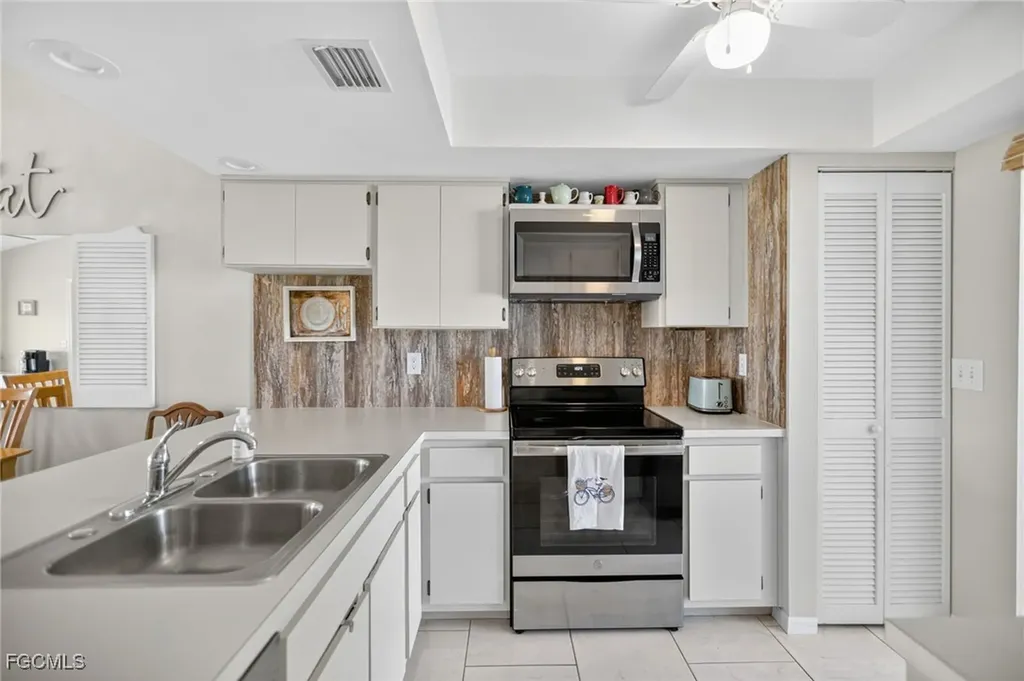 15400 River Vista Drive North Fort Myers FL 33917