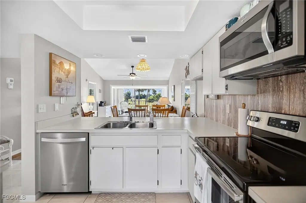 15400 River Vista Drive North Fort Myers FL 33917