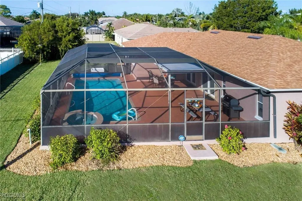 3832 SW 20th Avenue Cape Coral FL 33914
