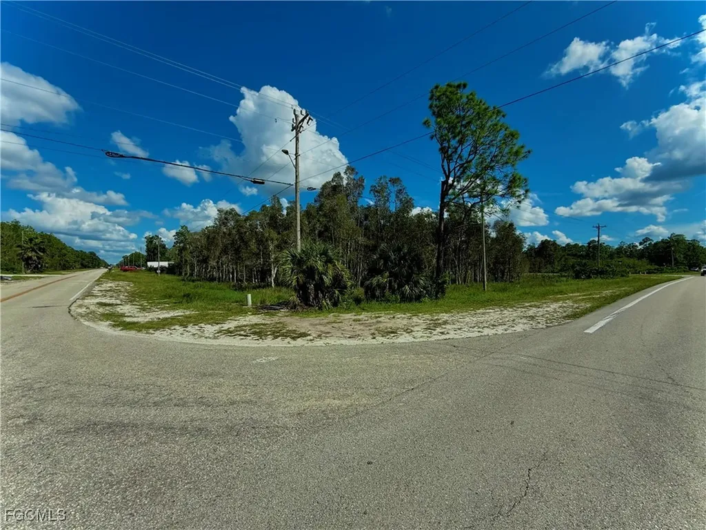 1001/1003 Homestead Road S Lehigh Acres FL 33974