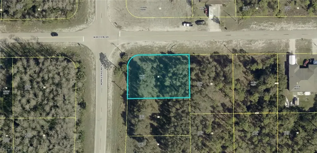 1001/1003 Homestead Road S Lehigh Acres FL 33974