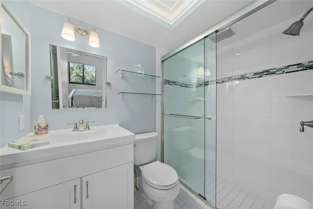 1919 Olde Middle Gulf Drive Sanibel FL 33957