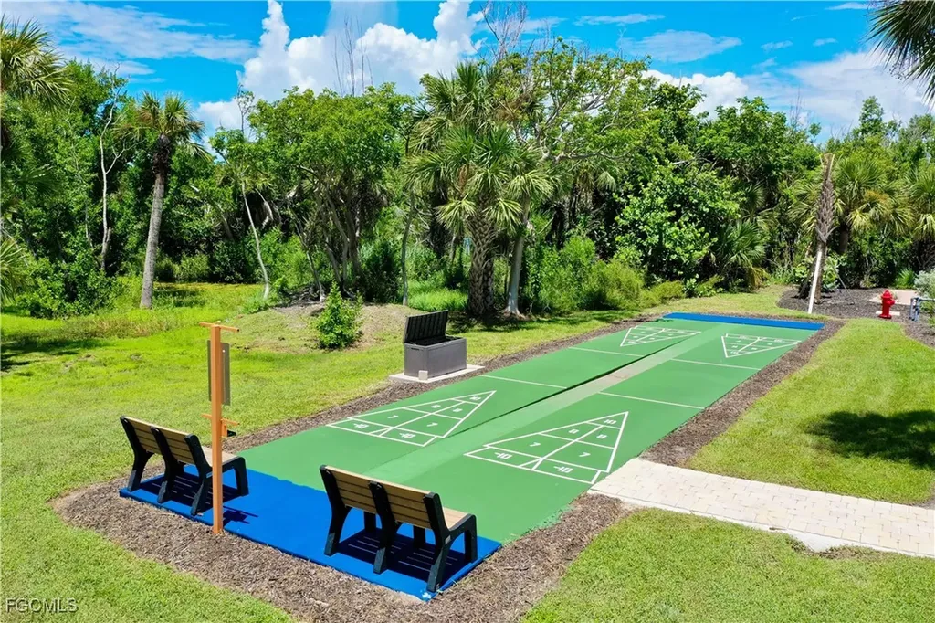 1919 Olde Middle Gulf Drive Sanibel FL 33957