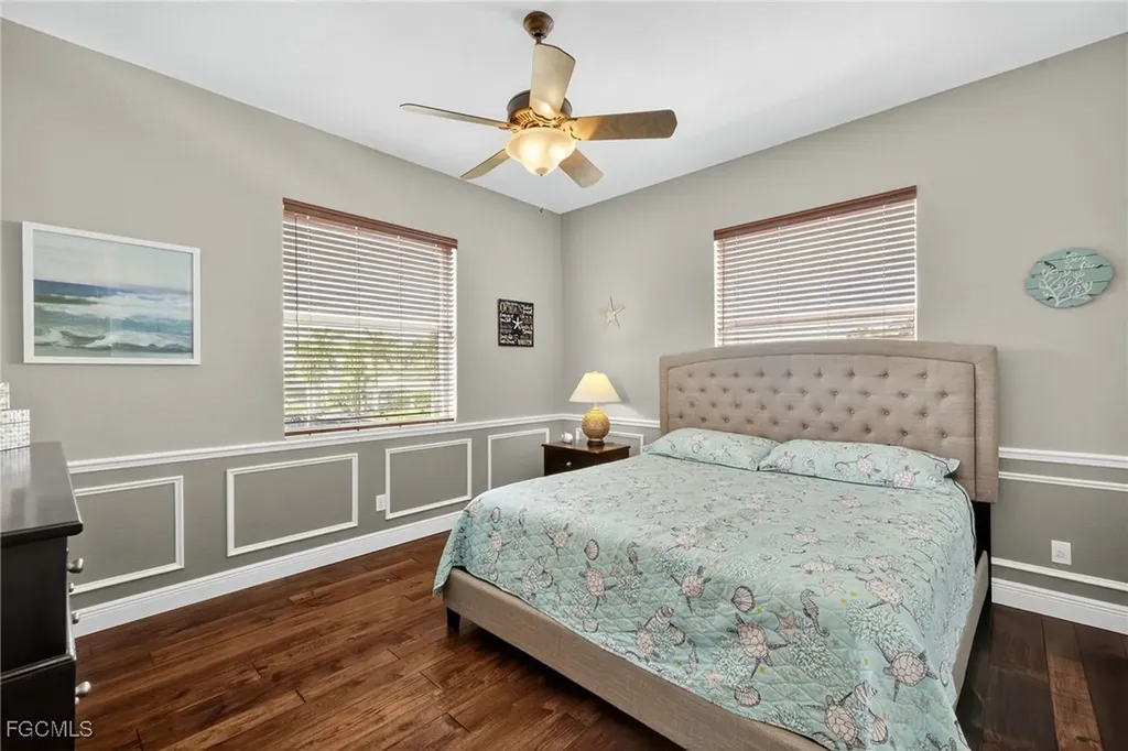 2123 SE 25th Lane Cape Coral FL 33904