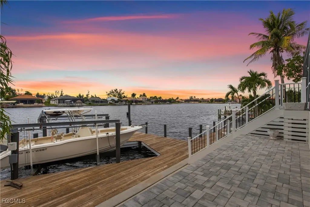 221 Old Burnt Store Road S Cape Coral FL 33991